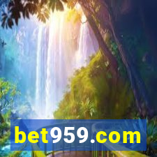 bet959.com