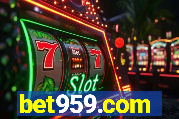 bet959.com