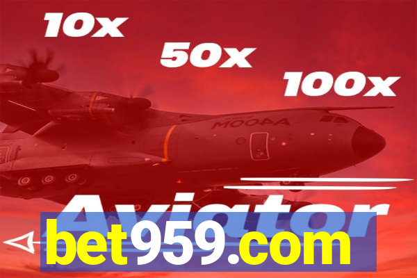 bet959.com