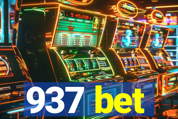 937 bet