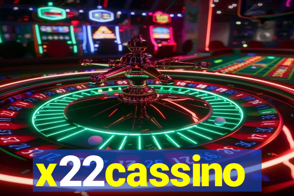 x22cassino