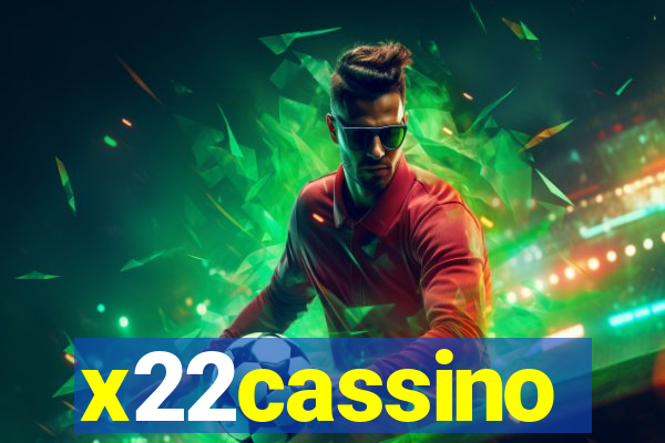 x22cassino