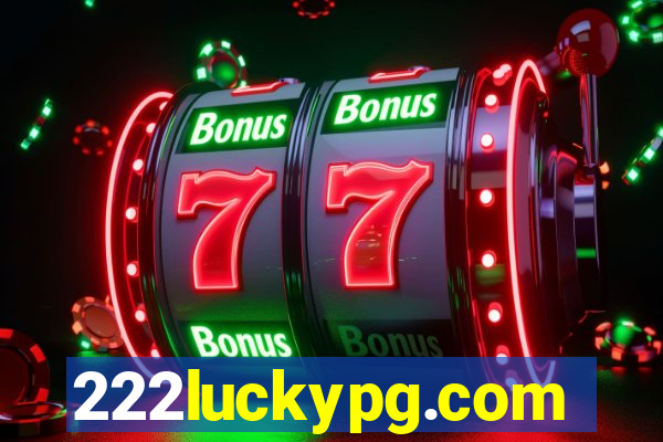 222luckypg.com