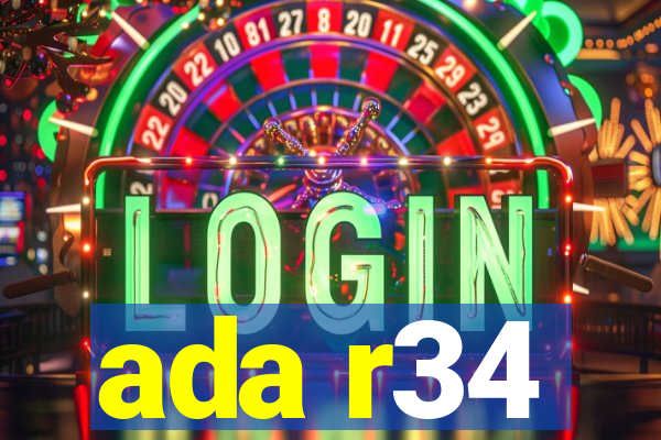 ada r34