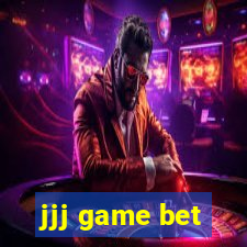 jjj game bet