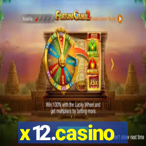 x12.casino