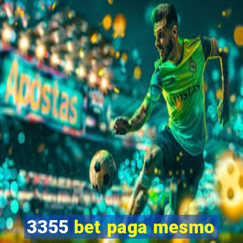 3355 bet paga mesmo