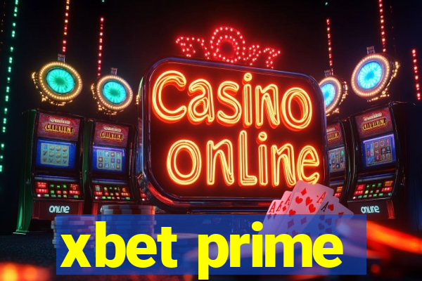 xbet prime