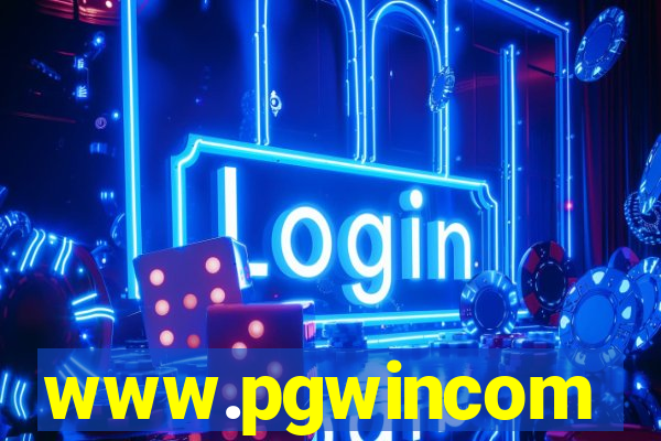 www.pgwincom