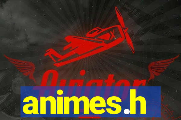 animes.h