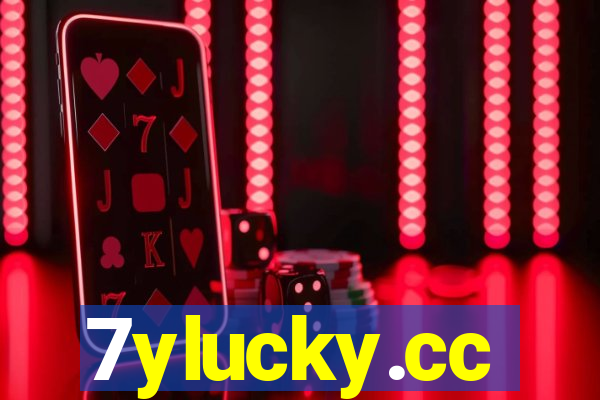 7ylucky.cc