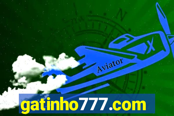 gatinho777.com