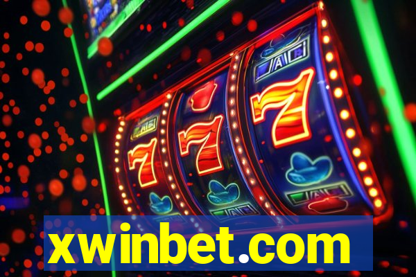 xwinbet.com