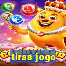 tiras jogo