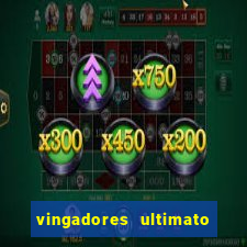 vingadores ultimato dublado download