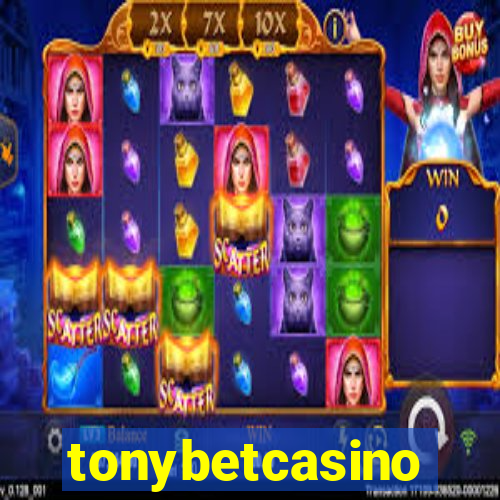 tonybetcasino