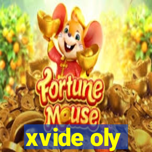 xvide oly