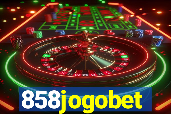 858jogobet