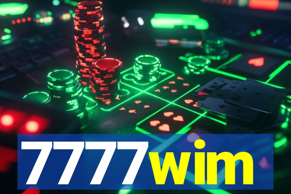 7777wim