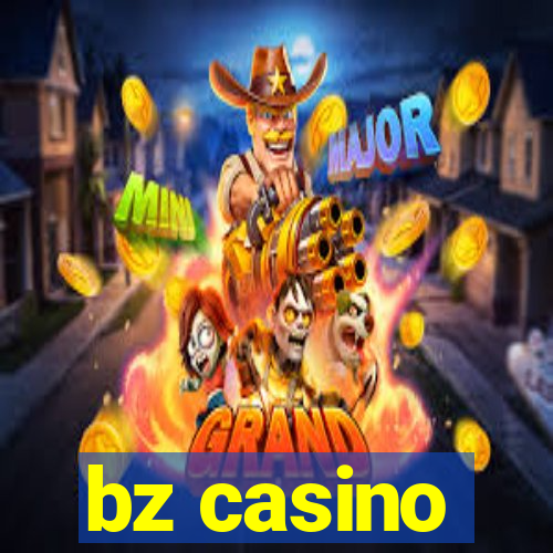 bz casino