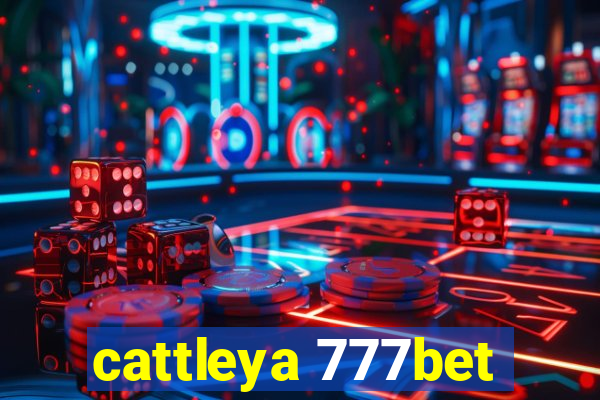 cattleya 777bet