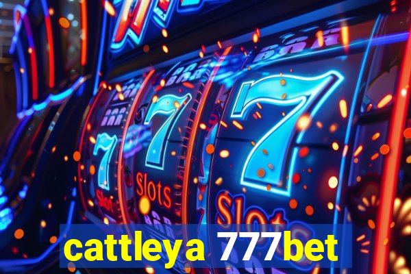 cattleya 777bet