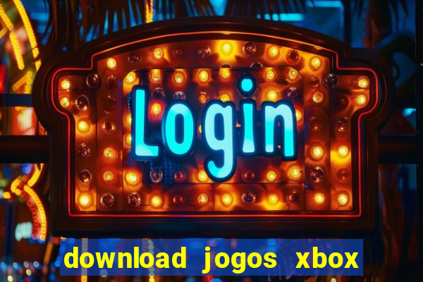 download jogos xbox 360 lt 3.0