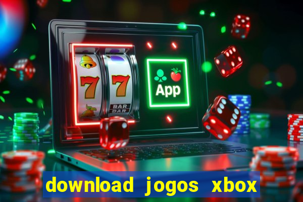 download jogos xbox 360 lt 3.0