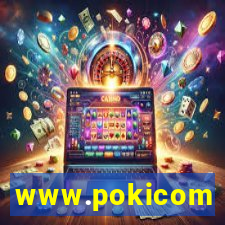 www.pokicom