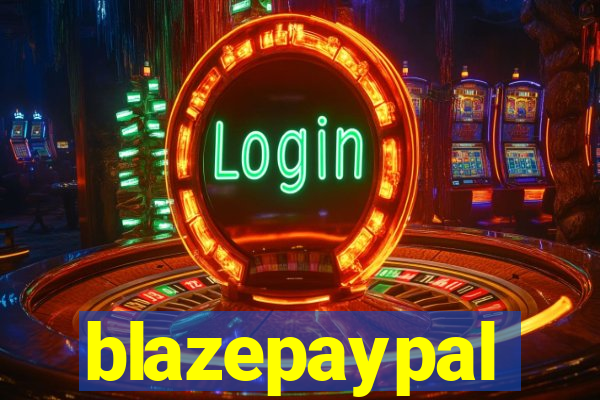 blazepaypal