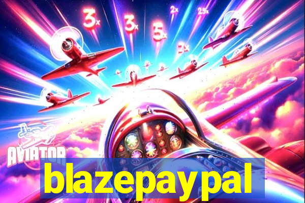 blazepaypal