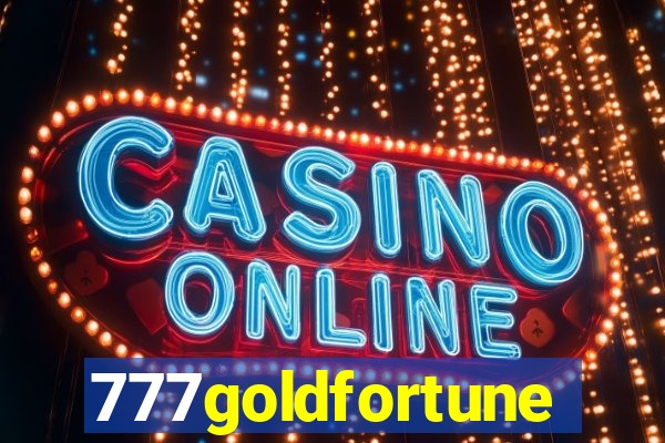 777goldfortune