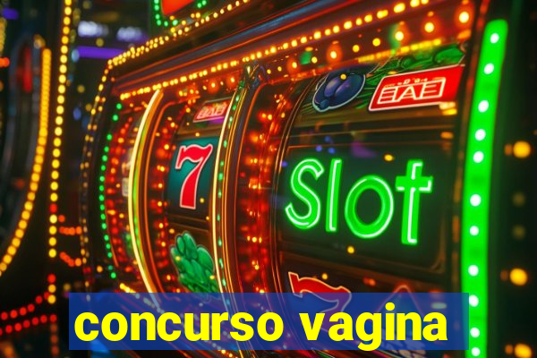 concurso vagina