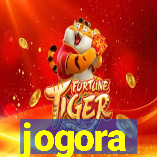 jogora