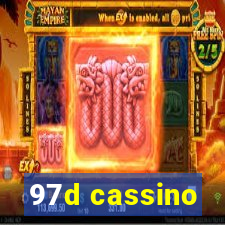 97d cassino