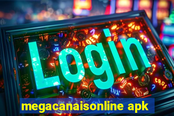 megacanaisonline apk