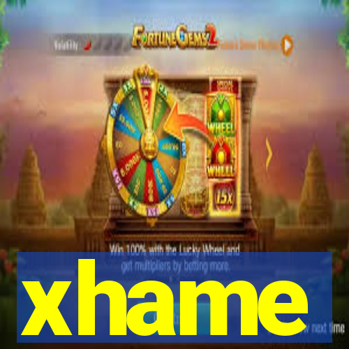 xhame