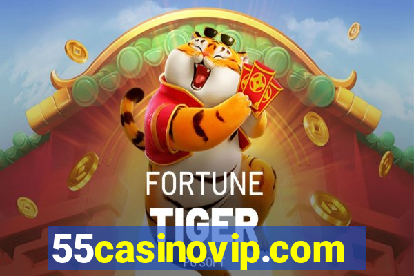 55casinovip.com