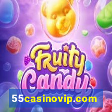 55casinovip.com