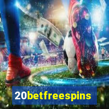 20betfreespins