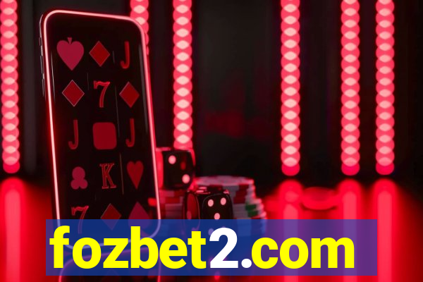 fozbet2.com