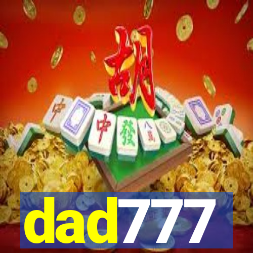 dad777