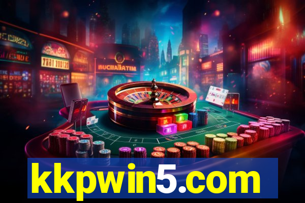 kkpwin5.com