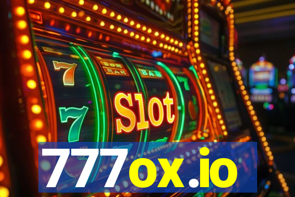 777ox.io