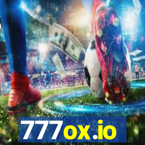 777ox.io