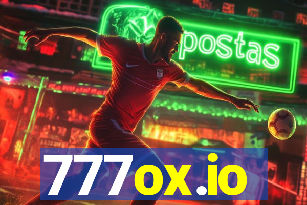 777ox.io