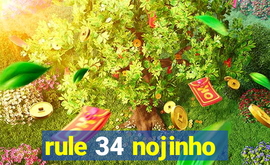 rule 34 nojinho