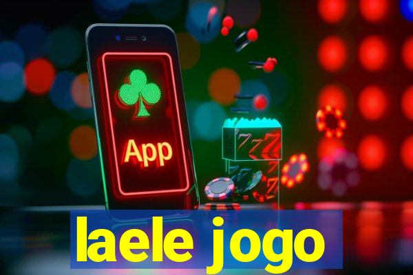 laele jogo