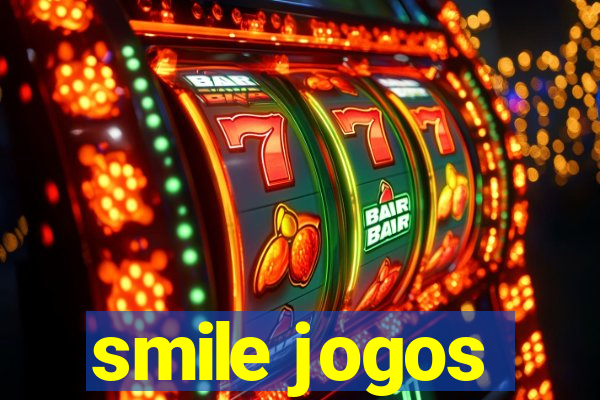 smile jogos