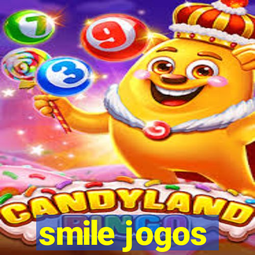 smile jogos